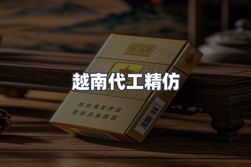 越南代工精仿